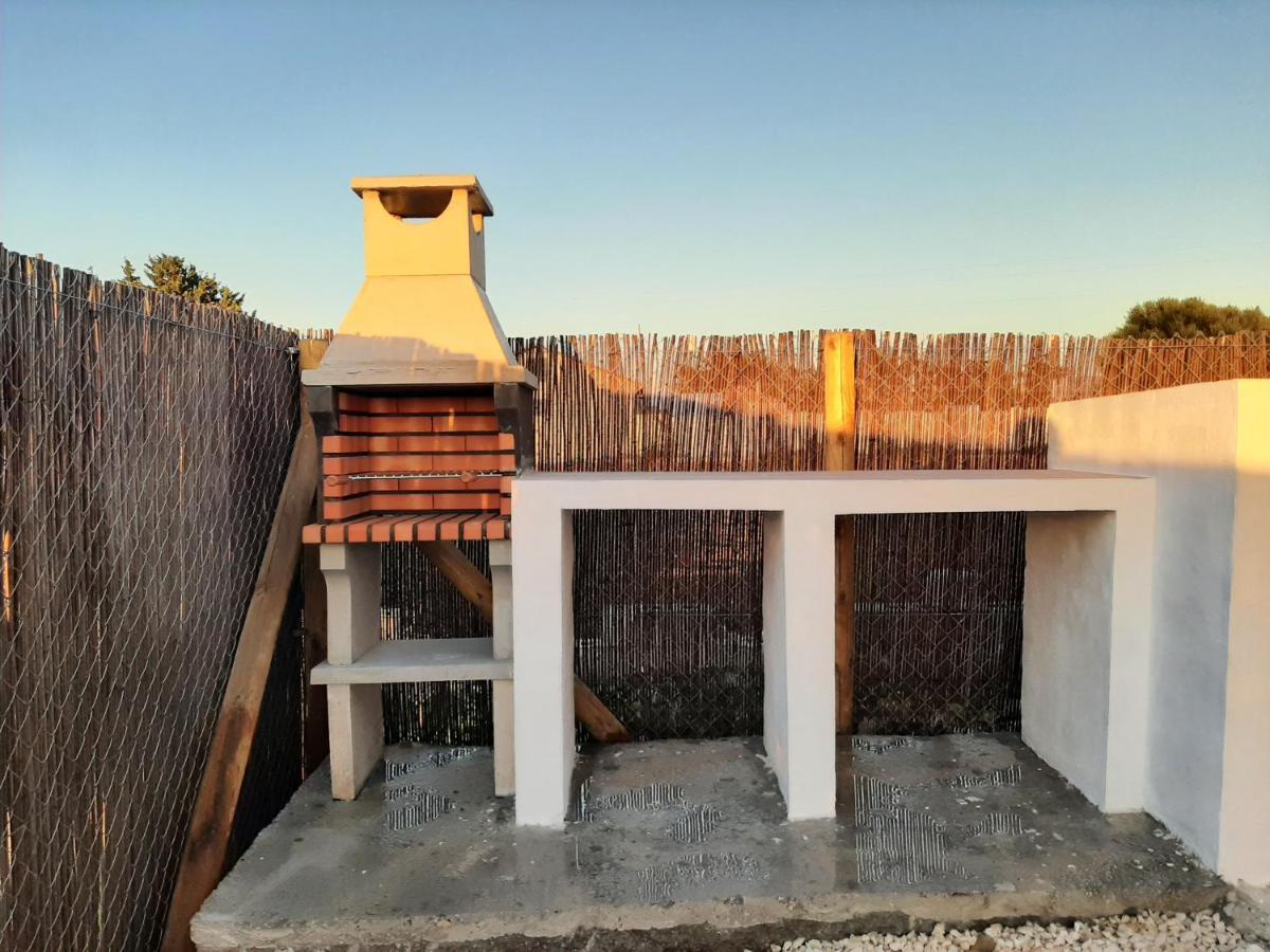 Una Ventana Al Mar إل بلمار المظهر الخارجي الصورة